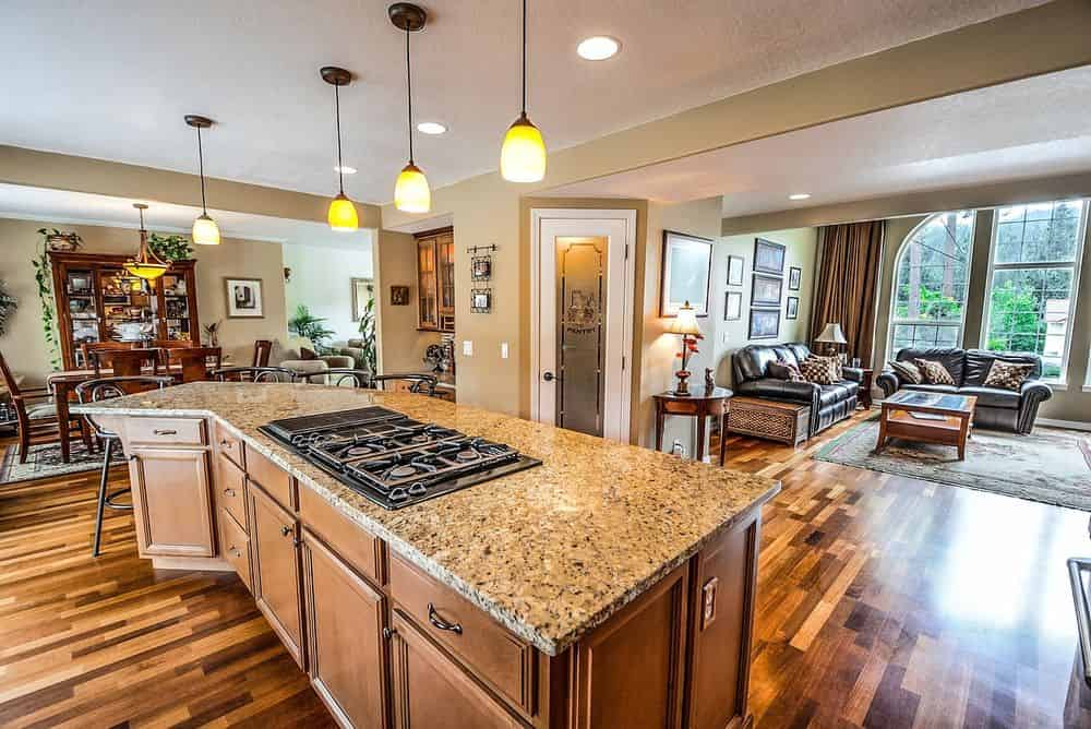 House Cleaning Service image